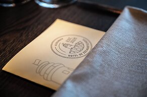 Hotel De Zeevaartschool