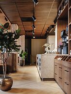 Hotel De Zeevaartschool