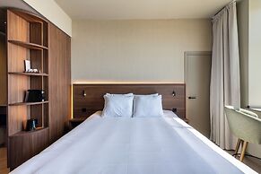 Hotel De Zeevaartschool