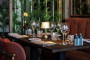 Hotel De Zeevaartschool