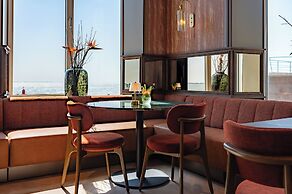 Hotel De Zeevaartschool