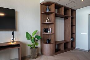 Hotel De Zeevaartschool