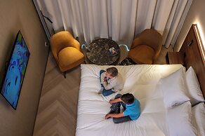 Hotel De Zeevaartschool