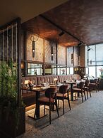 Hotel De Zeevaartschool