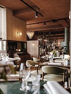 Hotel De Zeevaartschool