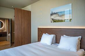 Hotel De Zeevaartschool