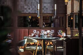 Hotel De Zeevaartschool