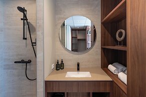 Hotel De Zeevaartschool