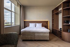 Hotel De Zeevaartschool