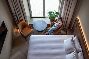 Hotel De Zeevaartschool