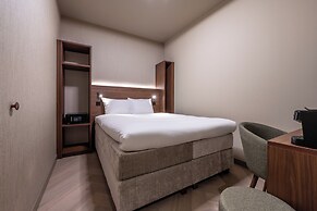 Hotel De Zeevaartschool