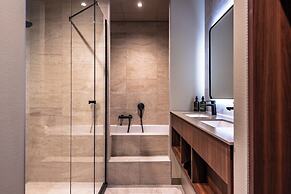 Hotel De Zeevaartschool