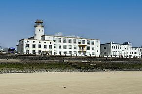 Hotel De Zeevaartschool