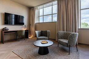 Hotel De Zeevaartschool