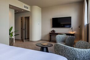 Hotel De Zeevaartschool