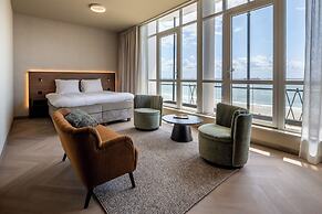 Hotel De Zeevaartschool