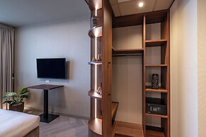 Hotel De Zeevaartschool