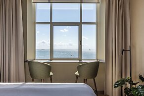 Hotel De Zeevaartschool