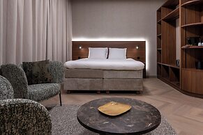 Hotel De Zeevaartschool