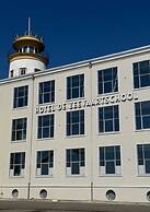 Hotel De Zeevaartschool
