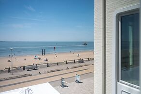 Hotel De Zeevaartschool