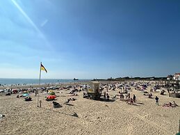 Hotel De Zeevaartschool