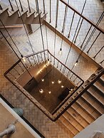 Hotel De Zeevaartschool