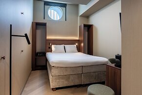 Hotel De Zeevaartschool