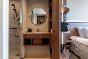 Hotel De Zeevaartschool