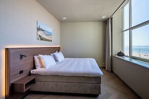 Hotel De Zeevaartschool