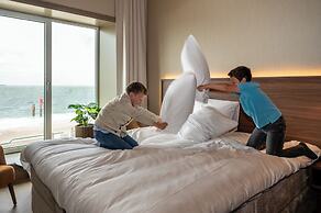 Hotel De Zeevaartschool