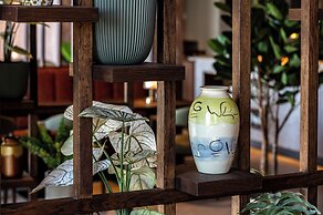 Hotel De Zeevaartschool