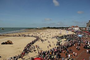 Hotel De Zeevaartschool