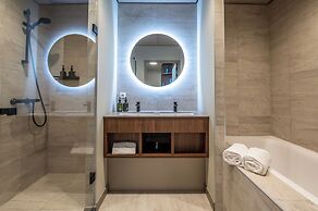 Hotel De Zeevaartschool