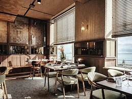 Hotel De Zeevaartschool