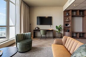 Hotel De Zeevaartschool