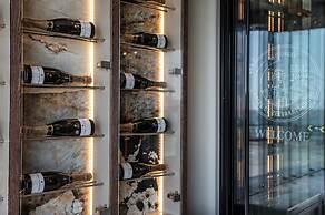 Hotel De Zeevaartschool