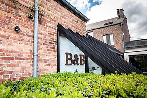 B&B Rue Haute by M&M