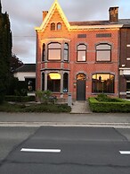 B&B Rue Haute by M&M