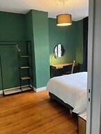 B&B Rue Haute by M&M