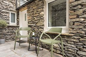 The Ferry View Studio