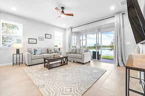 Waterview Luxury Retreat for 12!