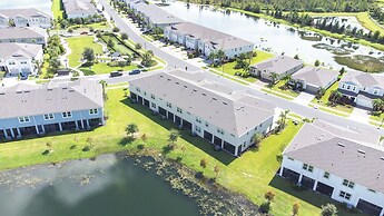 Waterview Luxury Retreat for 12!