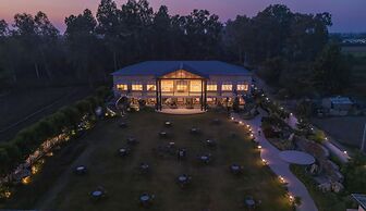 Vanashraya corbett