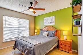 9 Mi to Walt Disney World: Family Home w/ Pool!