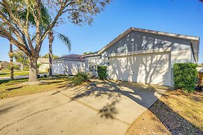 9 Mi to Walt Disney World: Family Home w/ Pool!