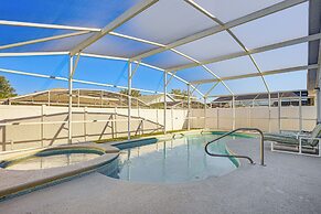 9 Mi to Walt Disney World: Family Home w/ Pool!