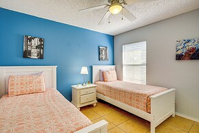 9 Mi to Walt Disney World: Family Home w/ Pool!