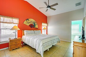 9 Mi to Walt Disney World: Family Home w/ Pool!