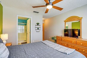 9 Mi to Walt Disney World: Family Home w/ Pool!